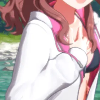 Profile image of ブルー