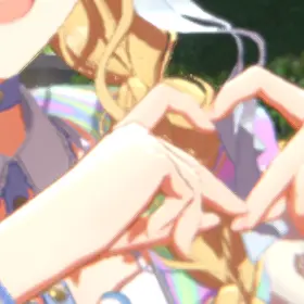 Profile image of オレンジ
