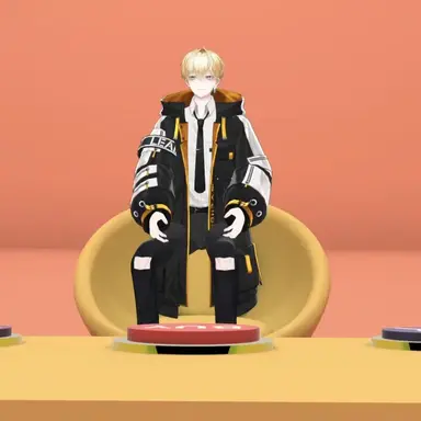 Profile image of 루이쨘