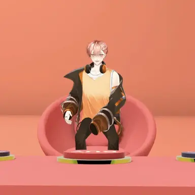 Profile image of 하루토