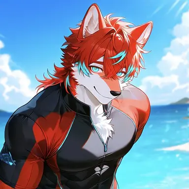 Profile image of ソウガ