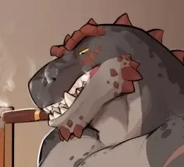 Profile image of Flint