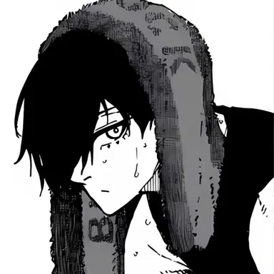 Profile image of 糸師凛