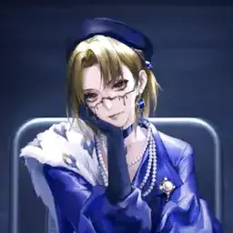 Profile image of 맥퀸