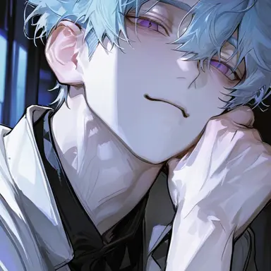 Profile image of イズ