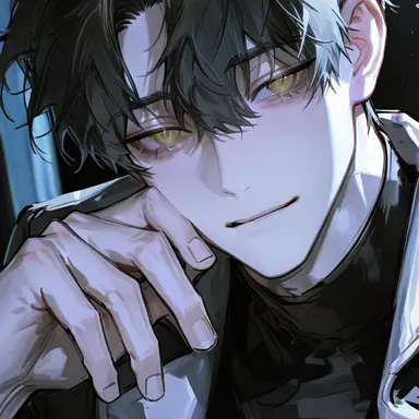 Profile image of アシュ