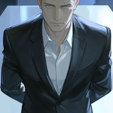 Profile image of Dorian Falk