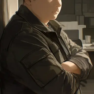 Profile image of Sal Vitale