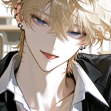 Profile image of 陸人