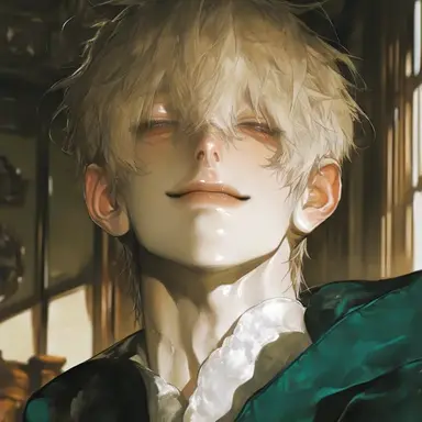 Profile image of 藍翔