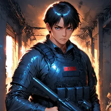 Profile image of 카일