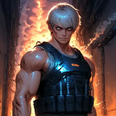 Profile image of 아쉬