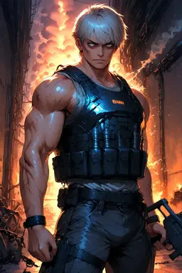 Profile image of 아쉬