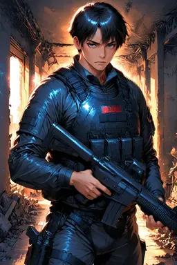Profile image of 카일