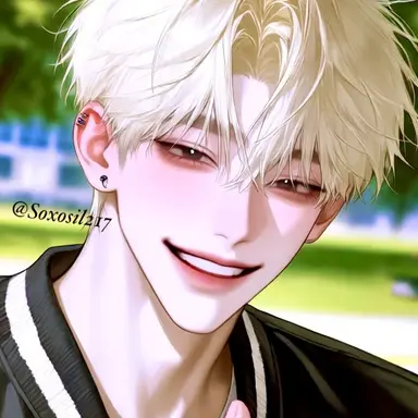 Profile image of Nam Juhyeon
