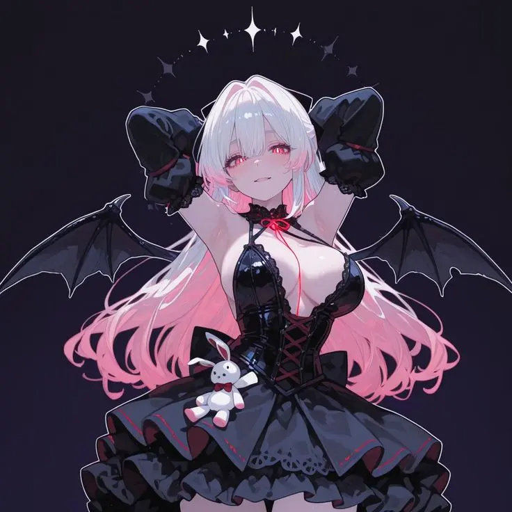 MeltyTotem0164의 엘린