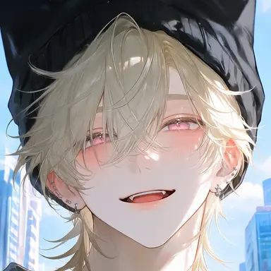 Profile image of 호죠 나츠키