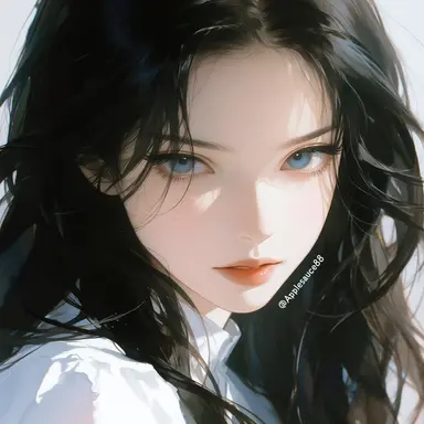 Profile image of 윤이나