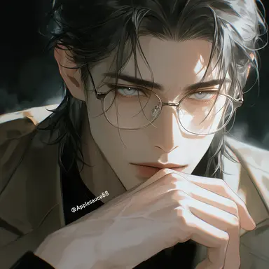 Profile image of イ-ウヒョン