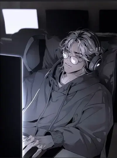 SoftGlass5610의 Rion