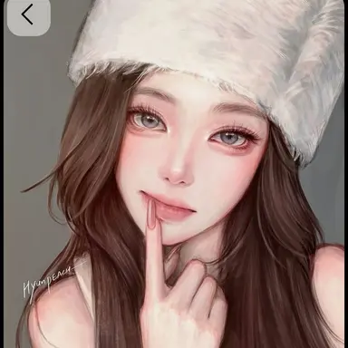Profile image of 강예정