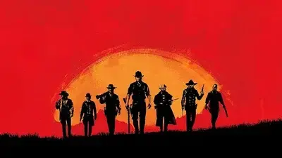 FarIce9215의 Red Dead Redemption2