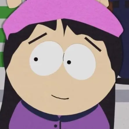 cute_baby_potato의 Wendy Testaburger