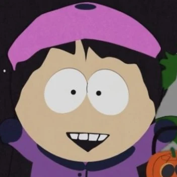 Wendy Testaburger