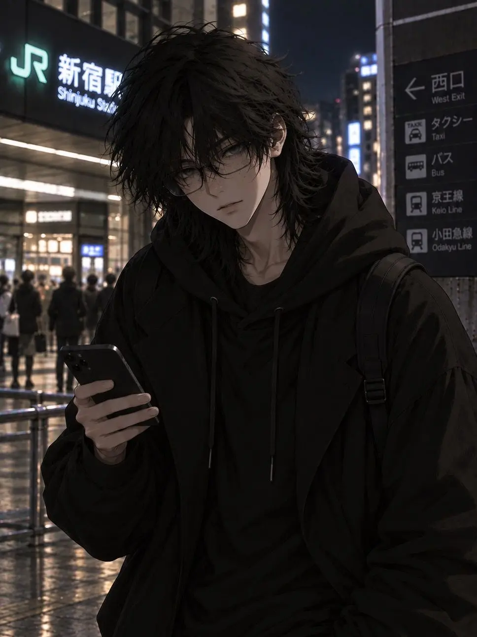 minisuke55의 ネッ友が原石だったので磨いたったw