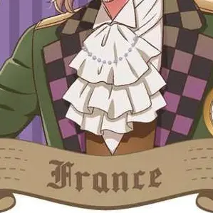Profile image of フランシス