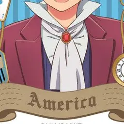 Profile image of アルフレッド