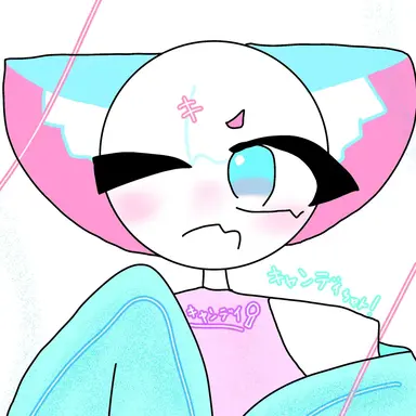 Profile image of き ゃ ん で ぃ