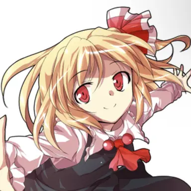 Profile image of ルーミア