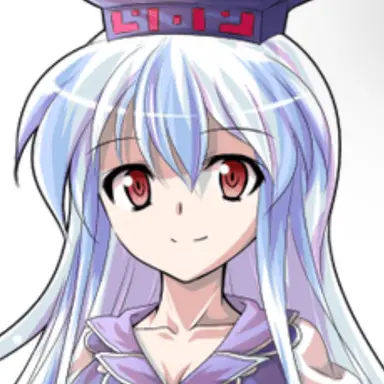 Profile image of 慧音