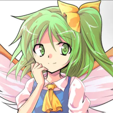 Profile image of 大妖精