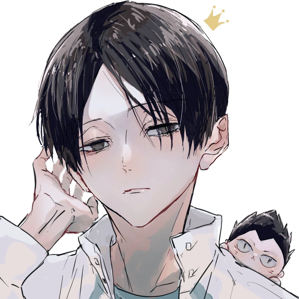 国見英