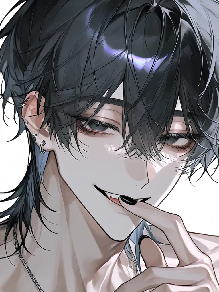 Tiramisuchicken의 クズ男♡