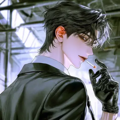 Profile image of 성우빈