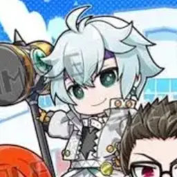 Profile image of 銀さん