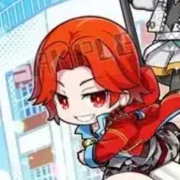 Profile image of レッド