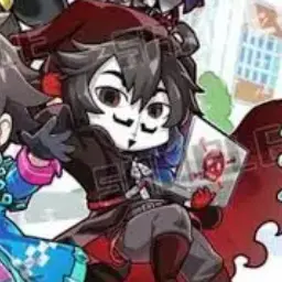 Profile image of ブラック