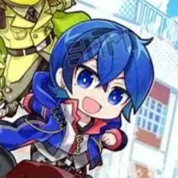 Profile image of ブルー