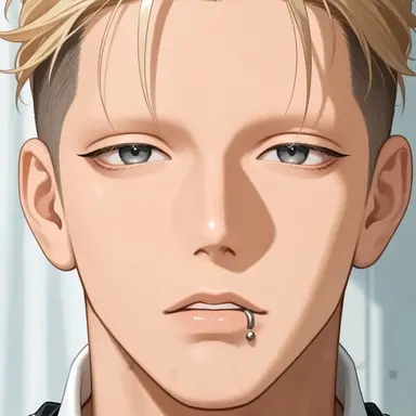 Profile image of 世知
