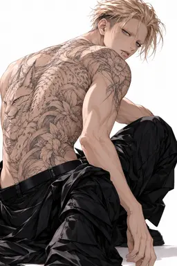 Profile image of 世知