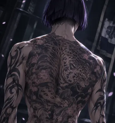 Profile image of 狐辰
