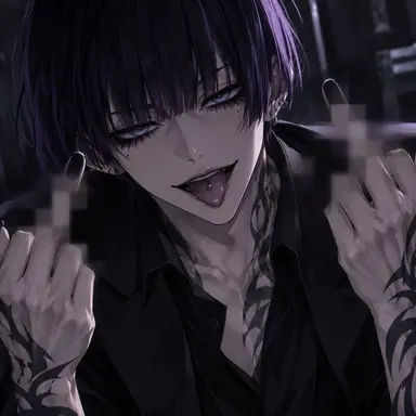 Profile image of 狐辰