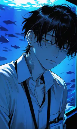 Profile image of Makoto