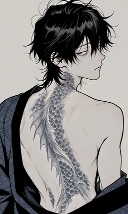 Profile image of Makoto