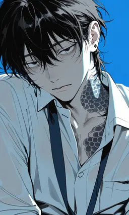 Profile image of Makoto