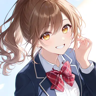 Profile image of 穂乃香